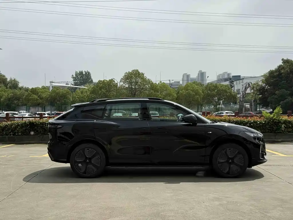 Lantu Zhiyin 2024 Long Battery Smart Edition купить на сайте DeffCars