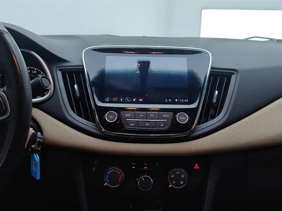 Cruze 2022 320 Automatic Sunroof Edition купить на сайте DeffCars