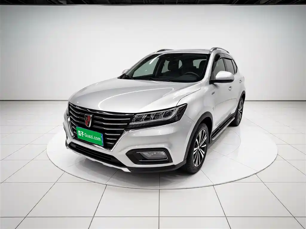Roewe RX5 2020 20T automatic 4G interconnection surpasses the flagship version купить на сайте DeffCars