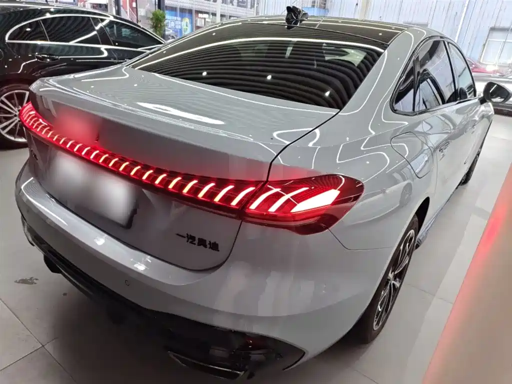 Audi A5L 2026 2.0T Sports Edition Plus купить на сайте DeffCars