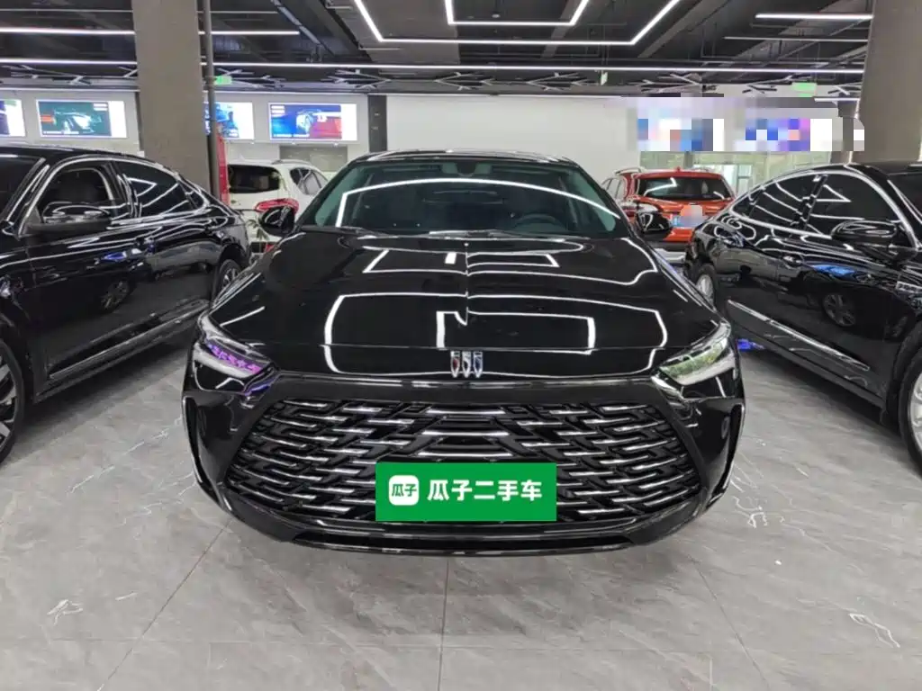 Regal 2024 Modified 25t Premium Edition купить на сайте DeffCars