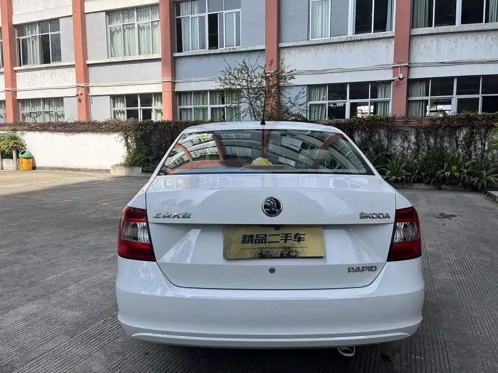 Xinrui 2013 1.6L automatic selection type купить на сайте DeffCars
