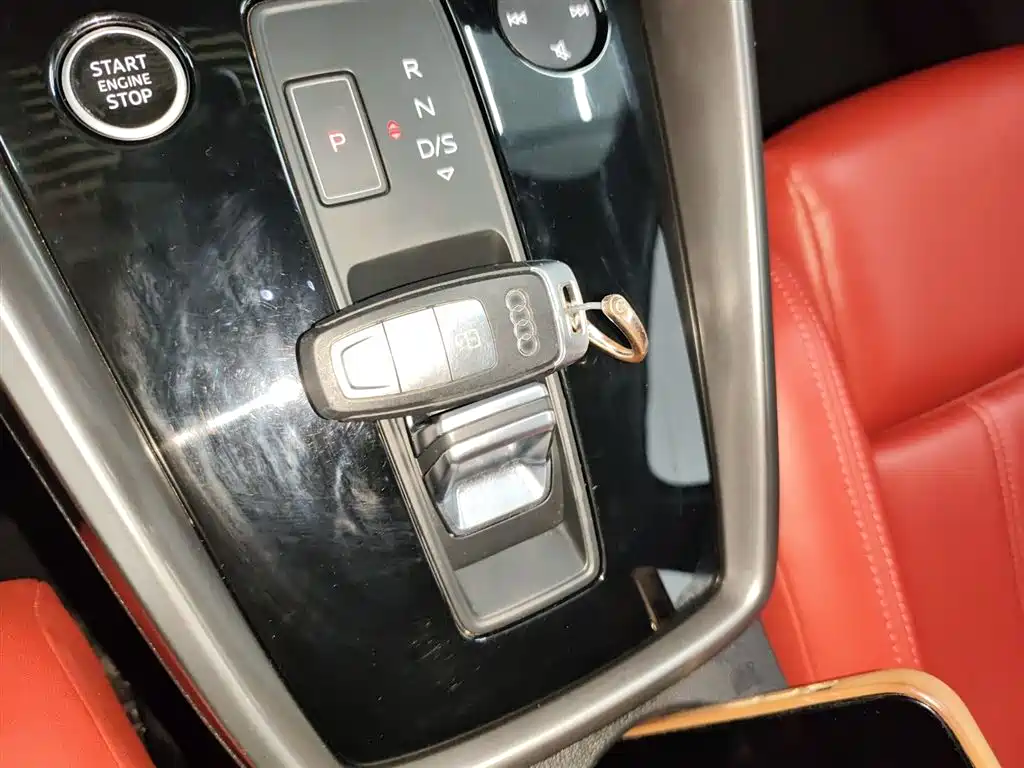 Audi A3 2021 Sportback 35 TFSI aggressive sports model купить на сайте DeffCars
