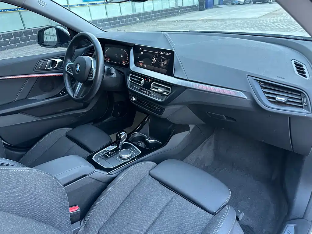 BMW 2 Series Imported 2023 225i Four-Door Coupe M Sports Package купить на сайте DeffCars