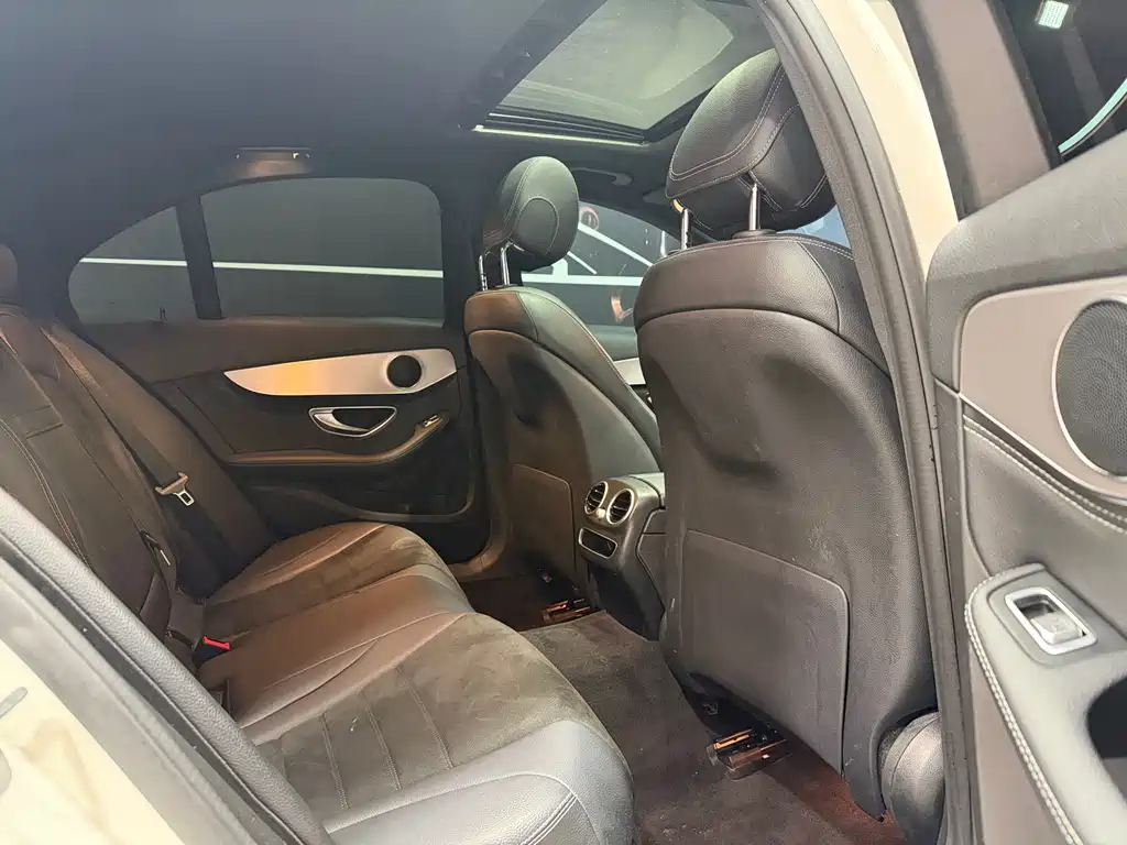 Mercedes-Benz C-Class 2019 C 260 Sports Edition купить на сайте DeffCars