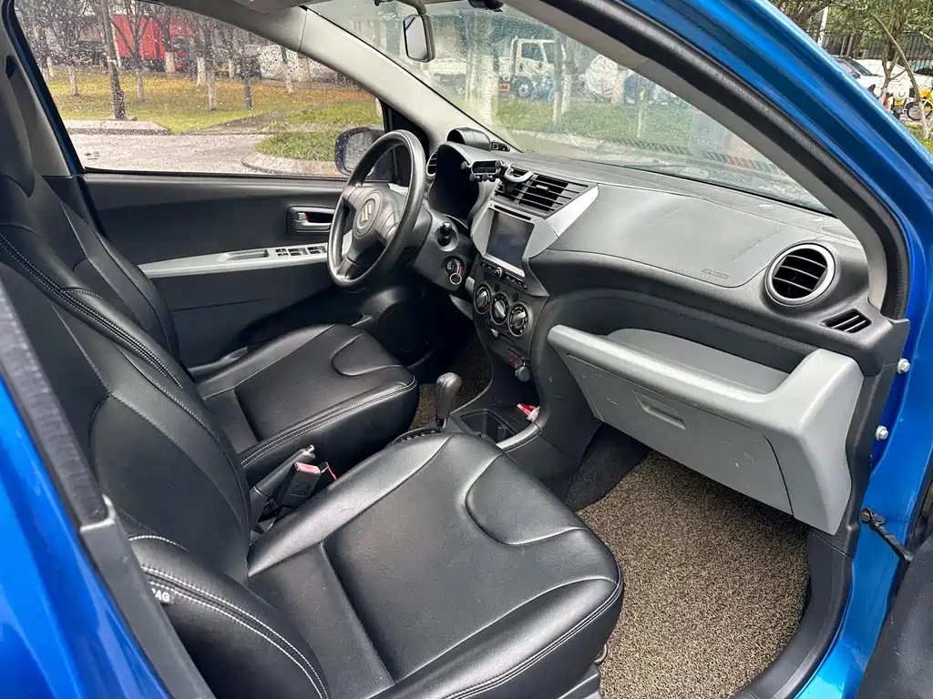 Alto 2013 1.0L automatic luxury model купить на сайте DeffCars