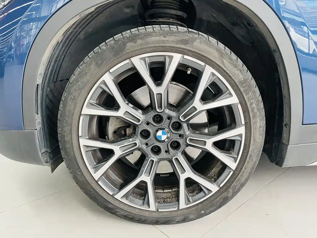 BMW X1 2021 xDrive25Li Exclusive Model купить на сайте DeffCars