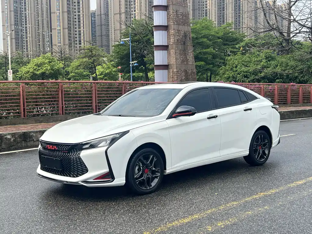 Yixuan 2021 230T automatic hunting knight version купить на сайте DeffCars