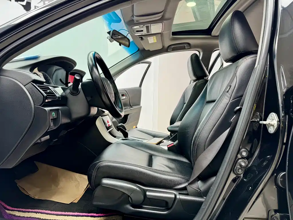 Accord 2016 2.0L Comfort Edition купить на сайте DeffCars