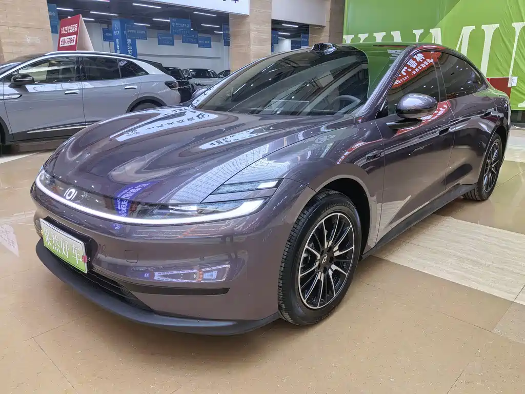 Changan Qiyuan A06 2026 240 Laser Ultra купить на сайте DeffCars