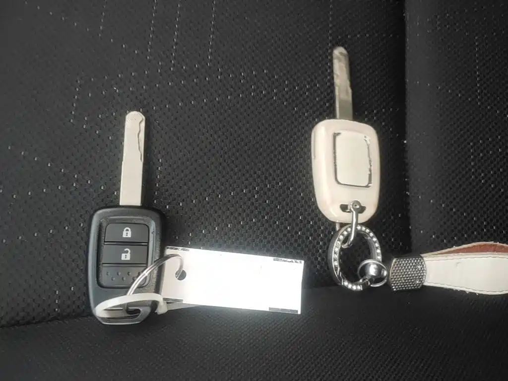 Fit 2018 1.5L CVT Comfort Edition купить на сайте DeffCars