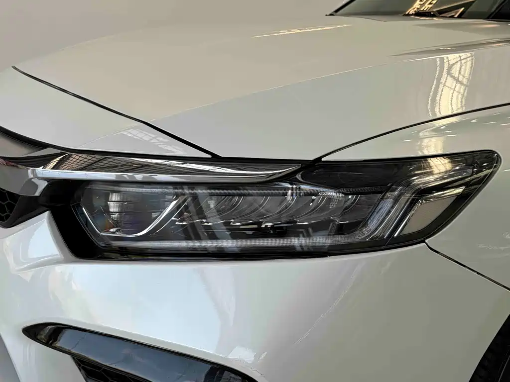 Yingshipai 2019 260TURBO Elegant Edition National V купить на сайте DeffCars