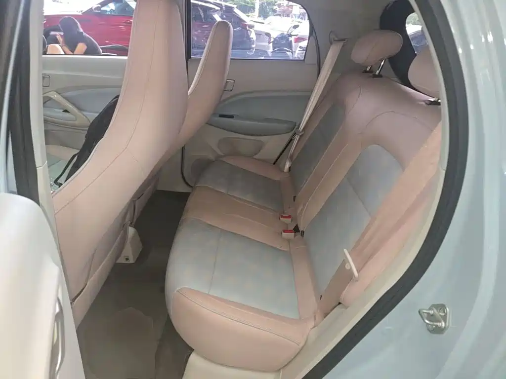 Leapmoo T03 2024 310 Comfort Edition купить на сайте DeffCars