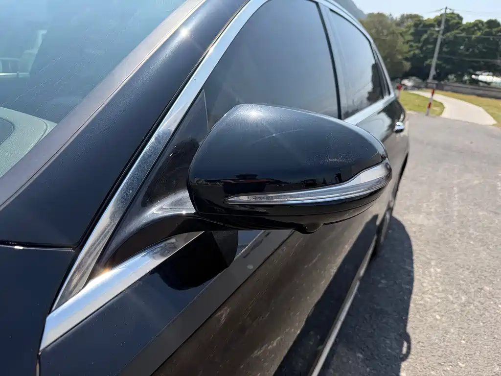 Mercedes-Benz E-Class 2019 E 300 L Sporty and Stylish купить на сайте DeffCars