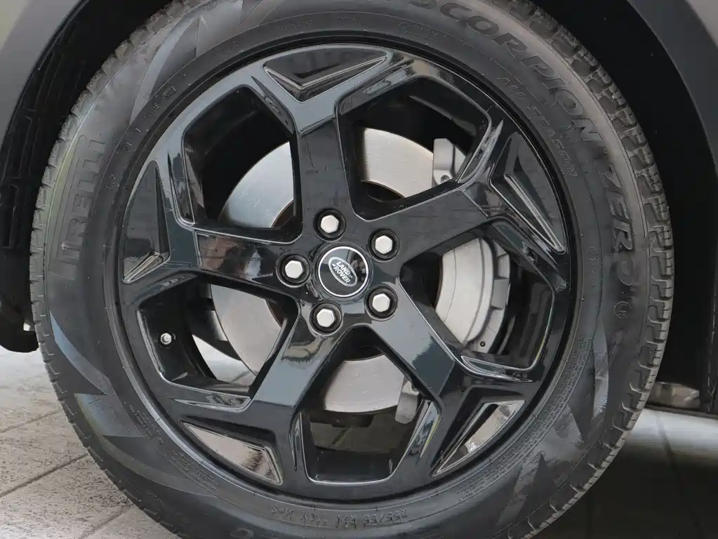 Range Rover Sport 2021 3.0 L6 SE купить на сайте DeffCars