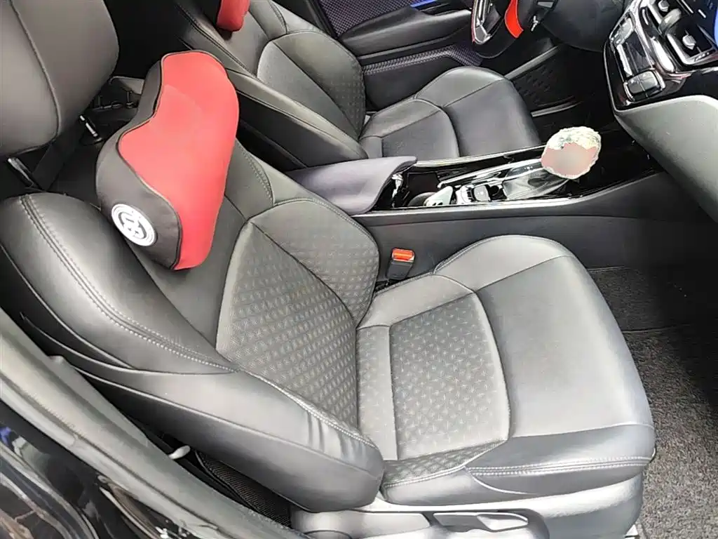 Yize IZOA 2018 2.0L Yichi Edition National V купить на сайте DeffCars