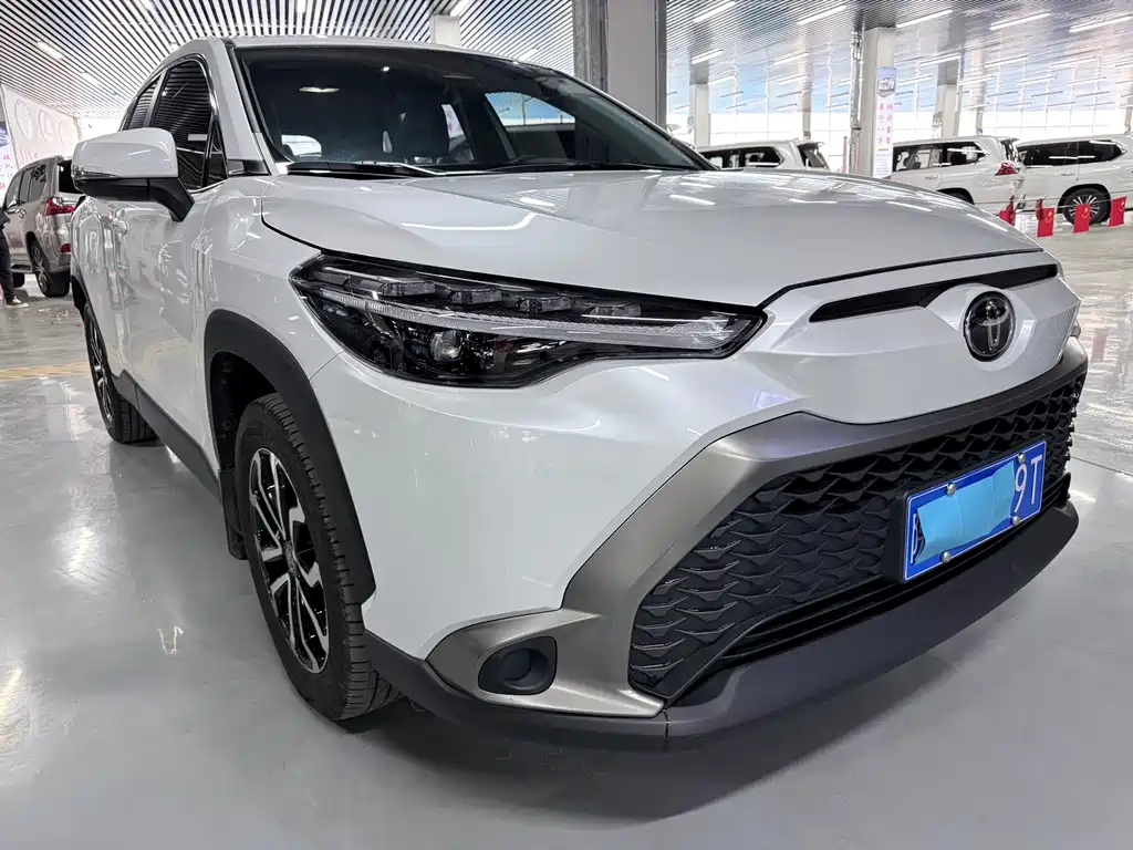 Fenglanda 2022 2.0L CVT Elite Edition купить на сайте DeffCars