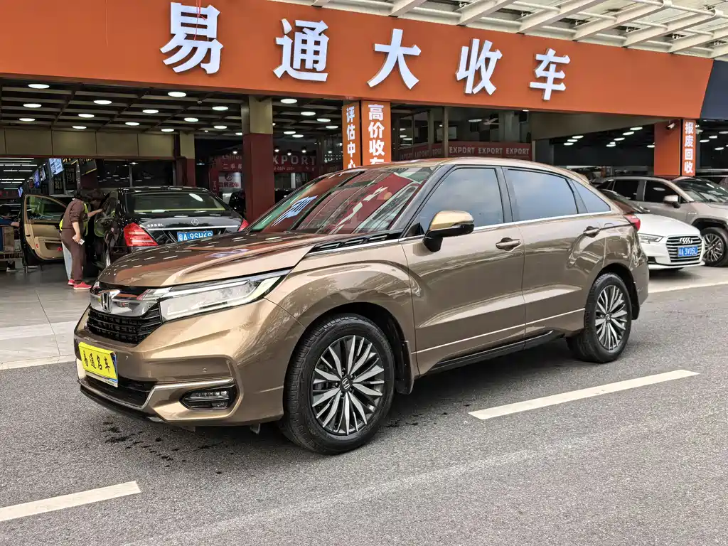 Guandao 2020 370TURBO 2WD Deluxe Edition купить на сайте DeffCars