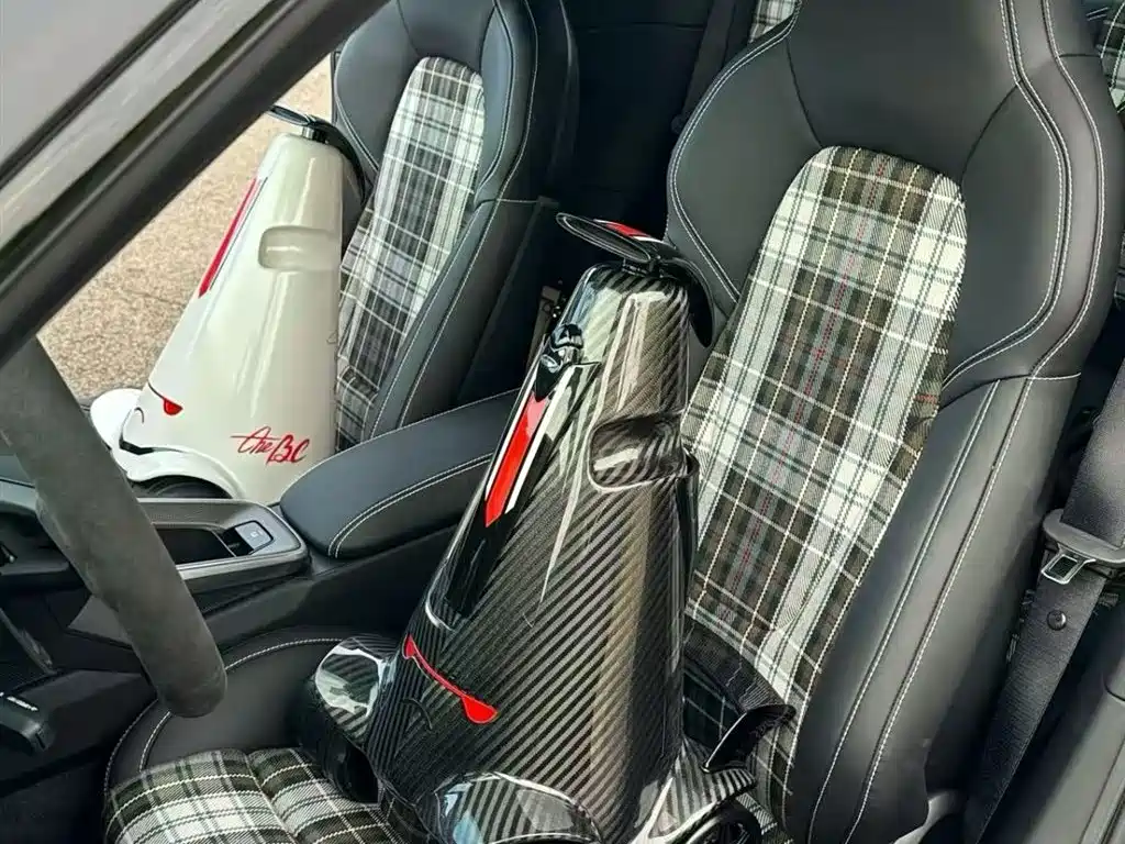 Porsche 911 2022 Turbo S 3.7T купить на сайте DeffCars
