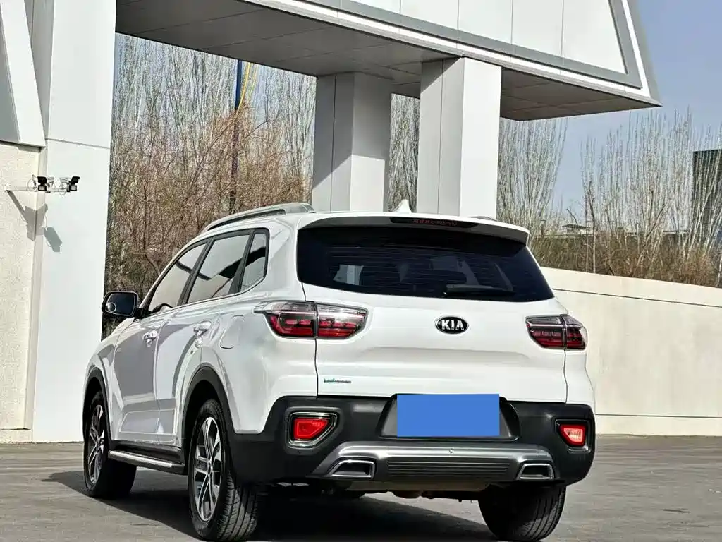 Smart Run 2018 2.0L Automatic Smart Enjoy Deluxe Edition National V купить на сайте DeffCars