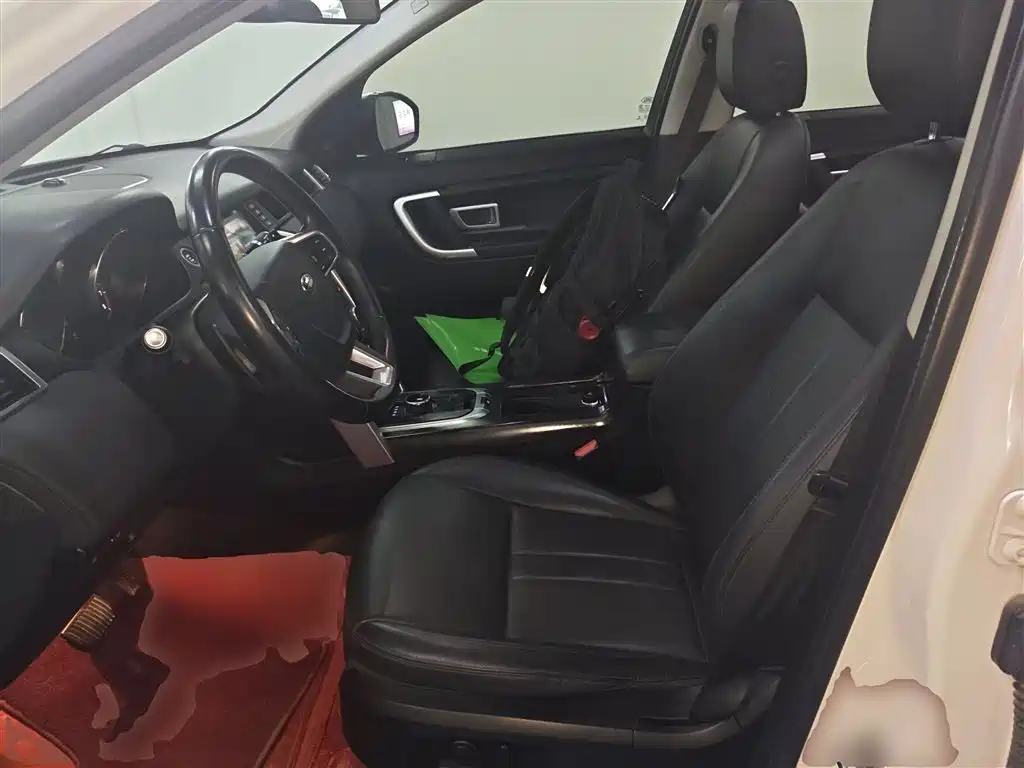 Discover Shenxing 2019 240PS SE version National VI купить на сайте DeffCars