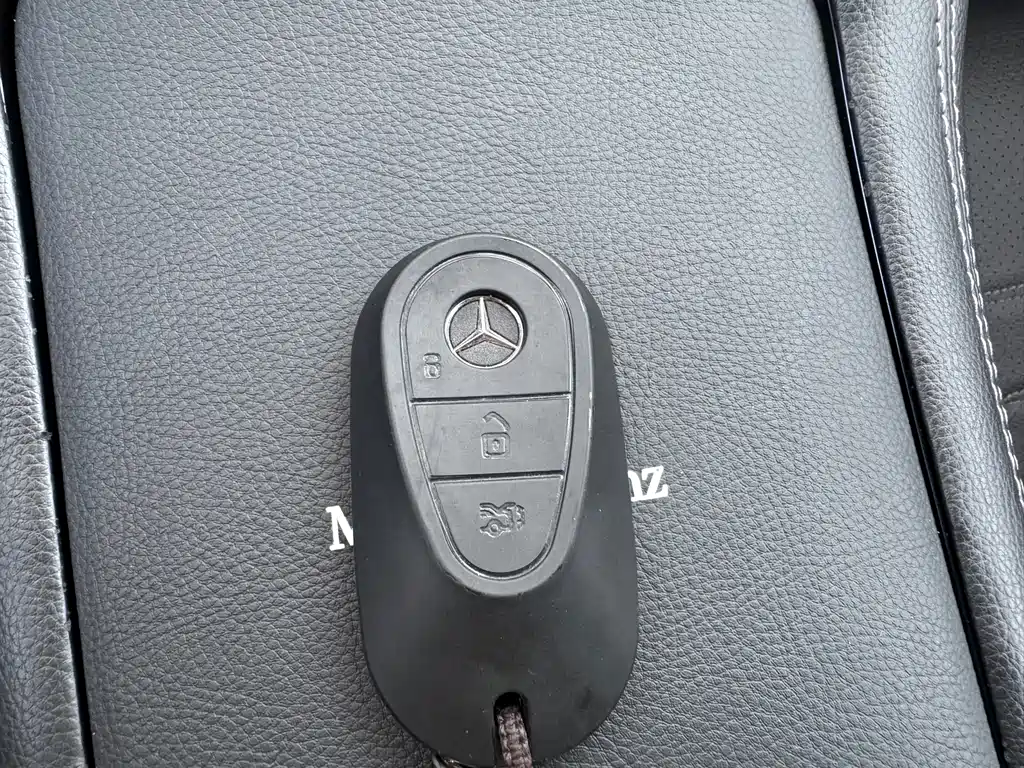 Mercedes-Benz C-Class 2024 C 260 L Sports Edition купить на сайте DeffCars