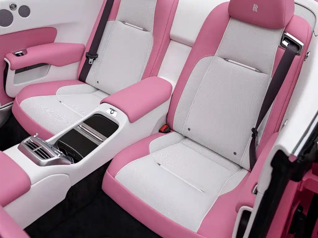 Yaoying 2018 6.6T standard model купить на сайте DeffCars