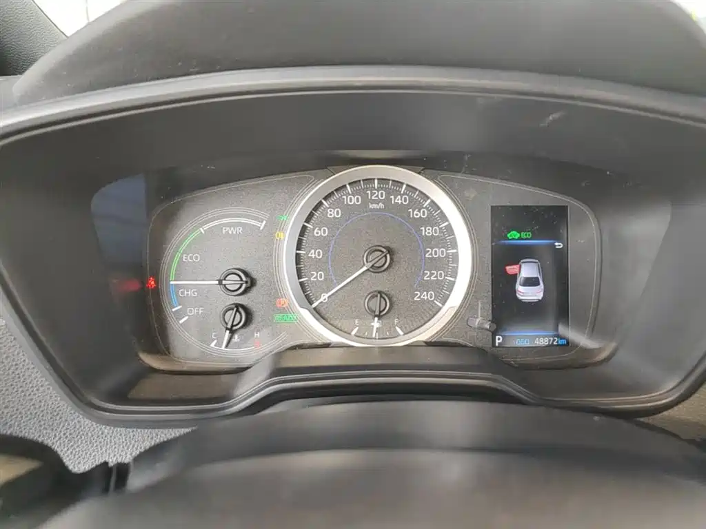 Ralink 2019 Shuangqing 1.8H E-CVT Deluxe Edition National VI купить на сайте DeffCars
