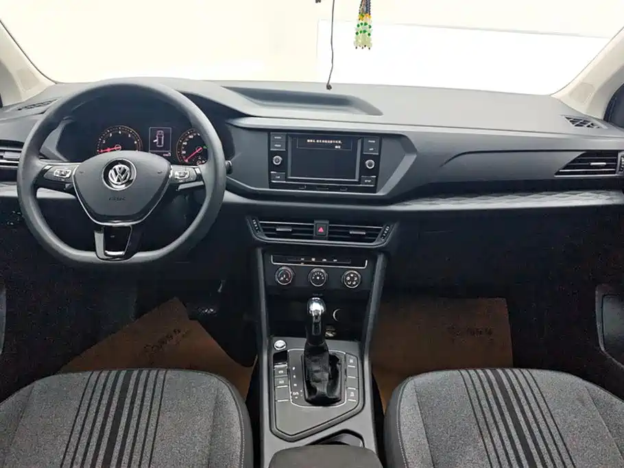 Tuyue 2020 280TSI 2WD Fashion Edition National VI купить на сайте DeffCars