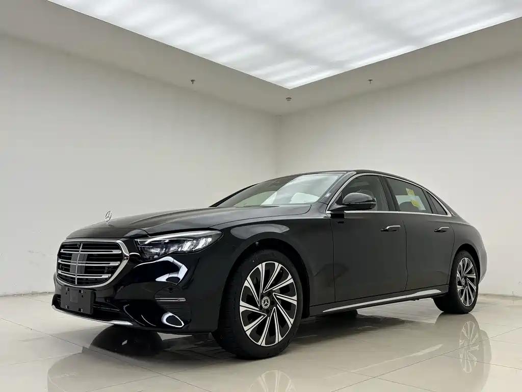 Mercedes-Benz E-Class 2024 E 300 L Luxury Model купить на сайте DeffCars