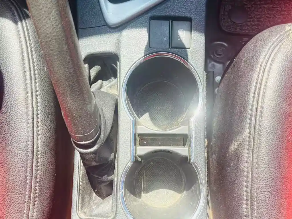 Corolla 2017 1.2T Manual GL купить на сайте DeffCars