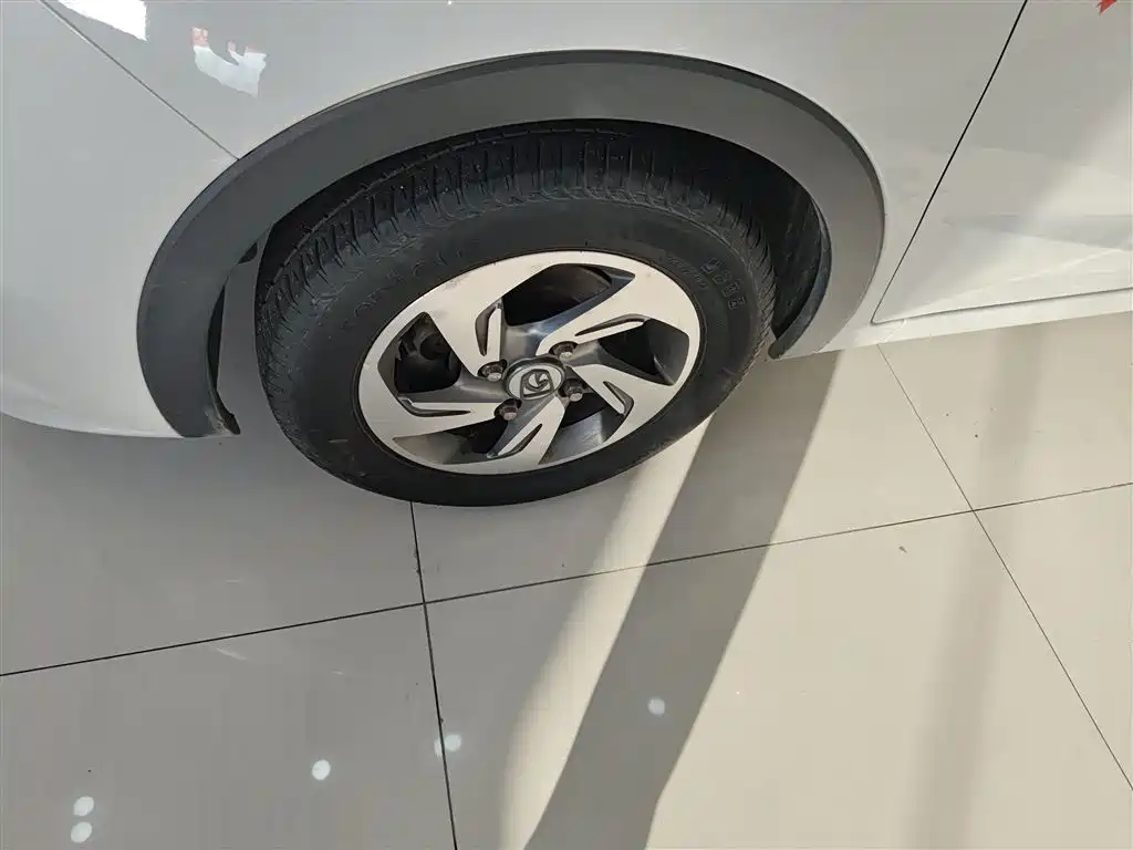 Baojun 310 2016 1.2L manual comfort model купить на сайте DeffCars