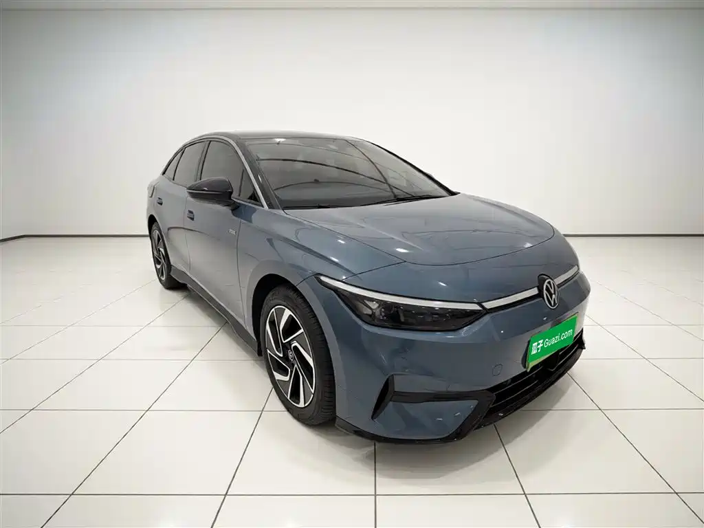 Volkswagen ID.7 VIZZION 2024 PRO купить на сайте DeffCars
