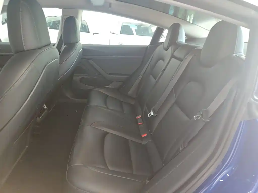 Model 3 2020 facelift long-range rear-wheel drive version купить на сайте DeffCars