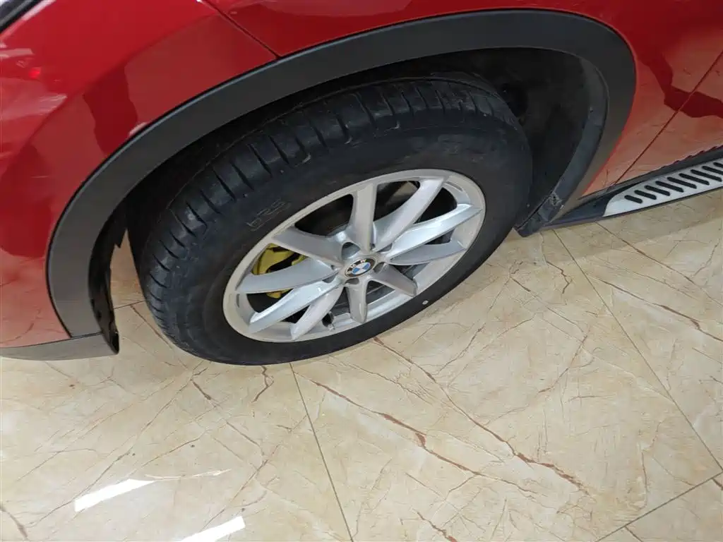 BMW X1 2019 sDrive18Li Fashion Model купить на сайте DeffCars