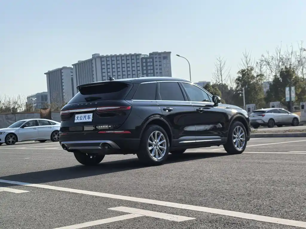 Adventurer 2020 2.0T two-wheel drive exclusive edition купить на сайте DeffCars