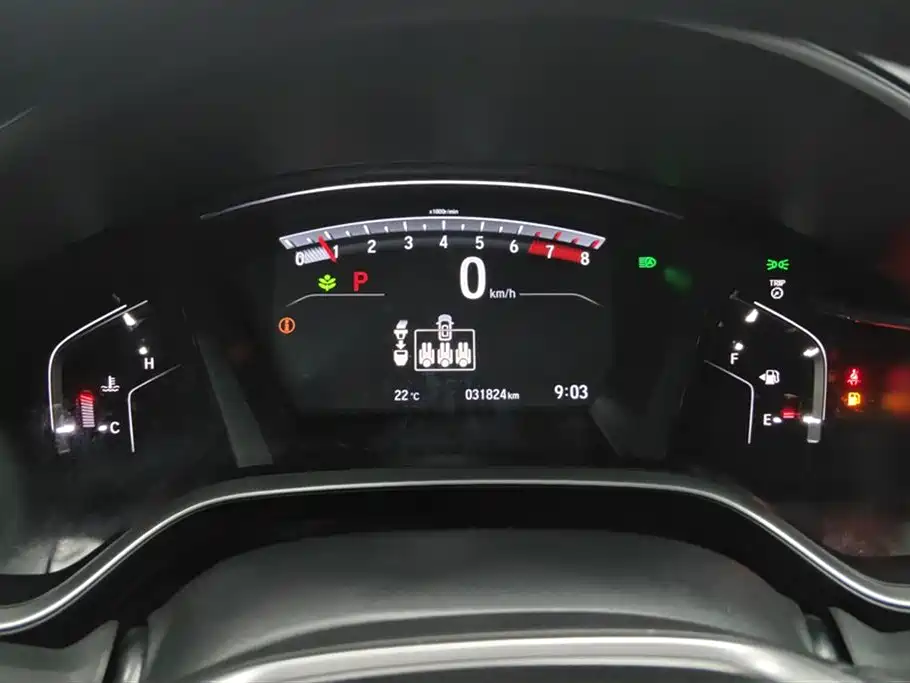 Haoying 2021 240TURBO CVT two-wheel drive luxury version купить на сайте DeffCars