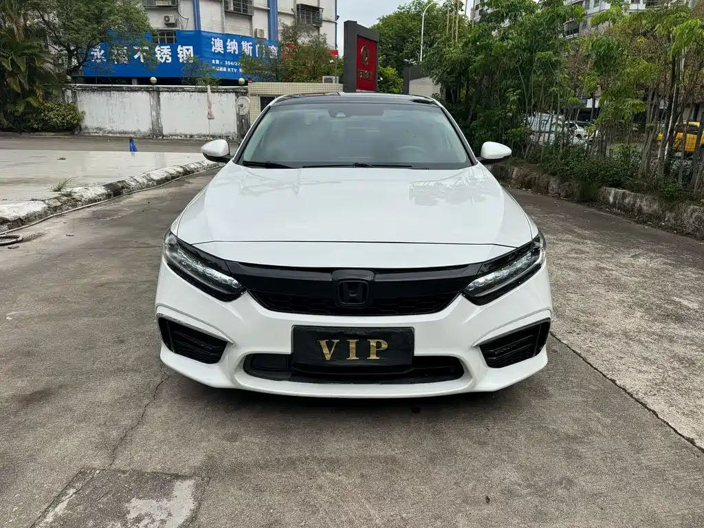Yingshipai 2019 Rui·Hybrid 2.0L Clean Edition National V купить на сайте DeffCars