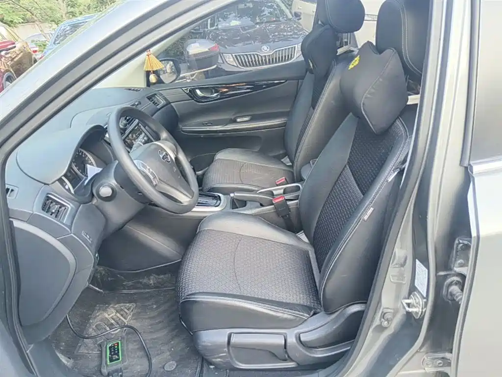 Tiida 2019 1.6L CVT Smart Travel Edition National VI купить на сайте DeffCars