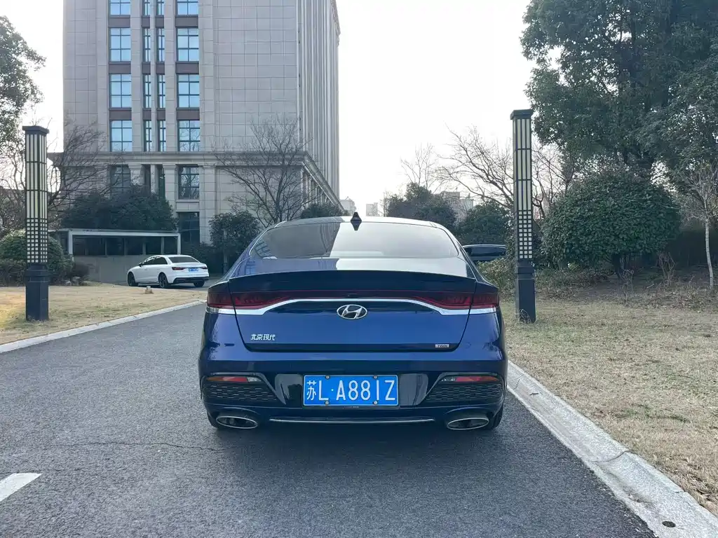 Festa 2019 280TGDi Smart Edition National VI купить на сайте DeffCars