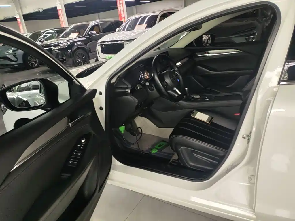 Atez 2020 2.0L Blue Sky Fashion Edition купить на сайте DeffCars