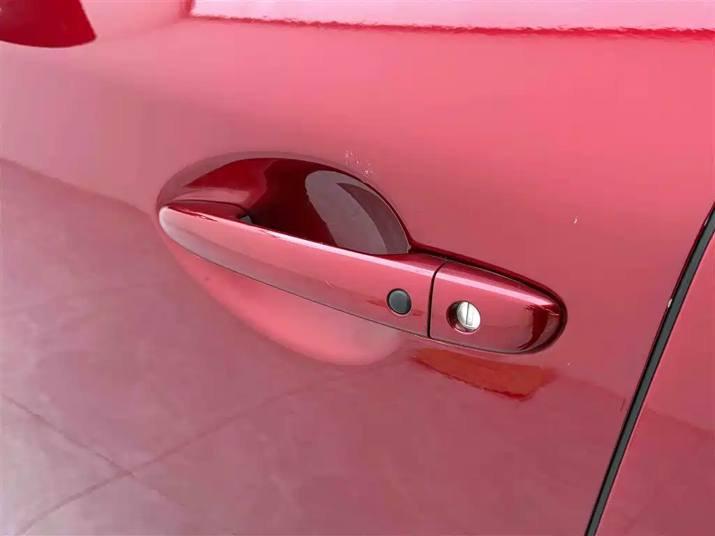 Mazda CX-5 2017 2.0L automatic two-wheel drive smart model, National VI купить на сайте DeffCars