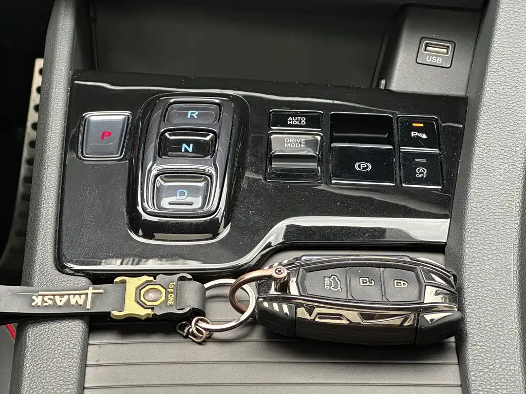 Sonata 2022 380TGDi automatic 20th anniversary commemorative model купить на сайте DeffCars