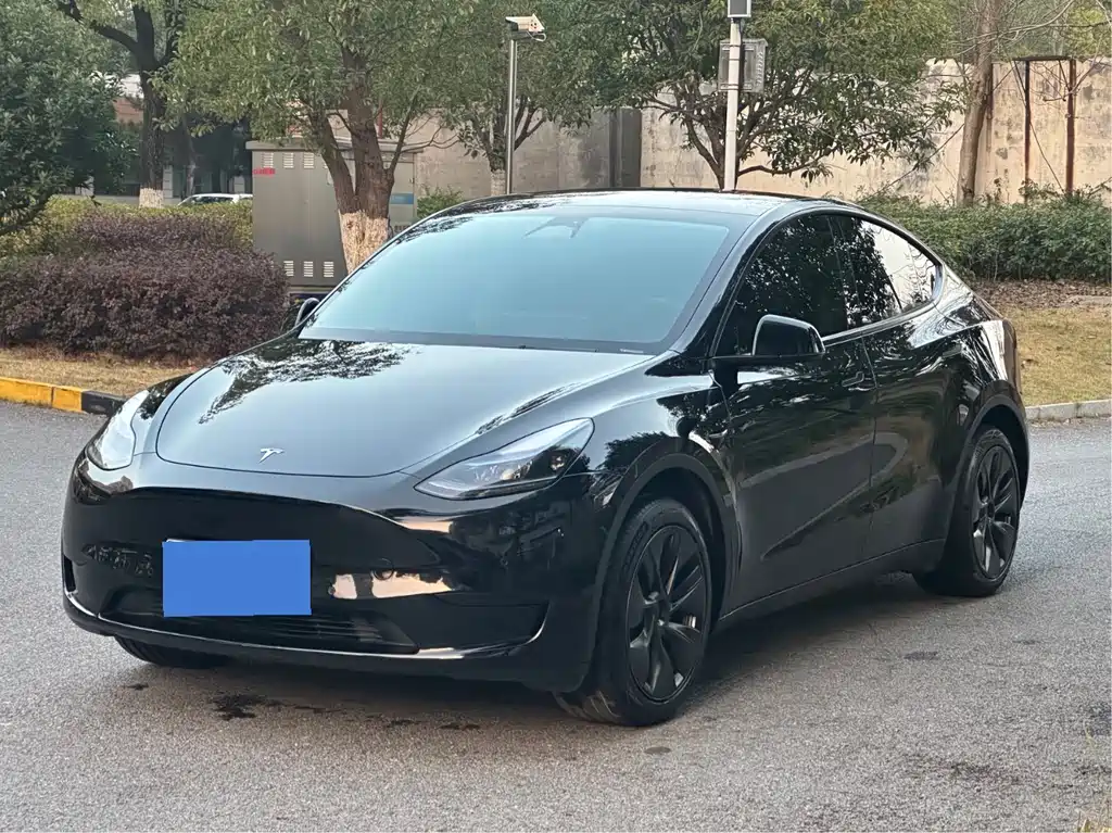 Model Y 2022 facelift rear-wheel drive version купить на сайте DeffCars
