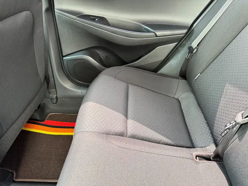 Yuedong 2020 1.6L automatic GL pleasing version купить на сайте DeffCars
