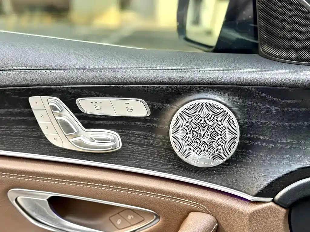 Mercedes-Benz E-Class 2019 E 300 L Sports Luxury купить на сайте DeffCars