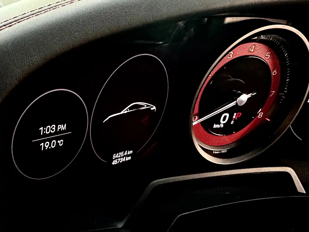 Porsche 911 2019 Carrera S 3.0T купить на сайте DeffCars