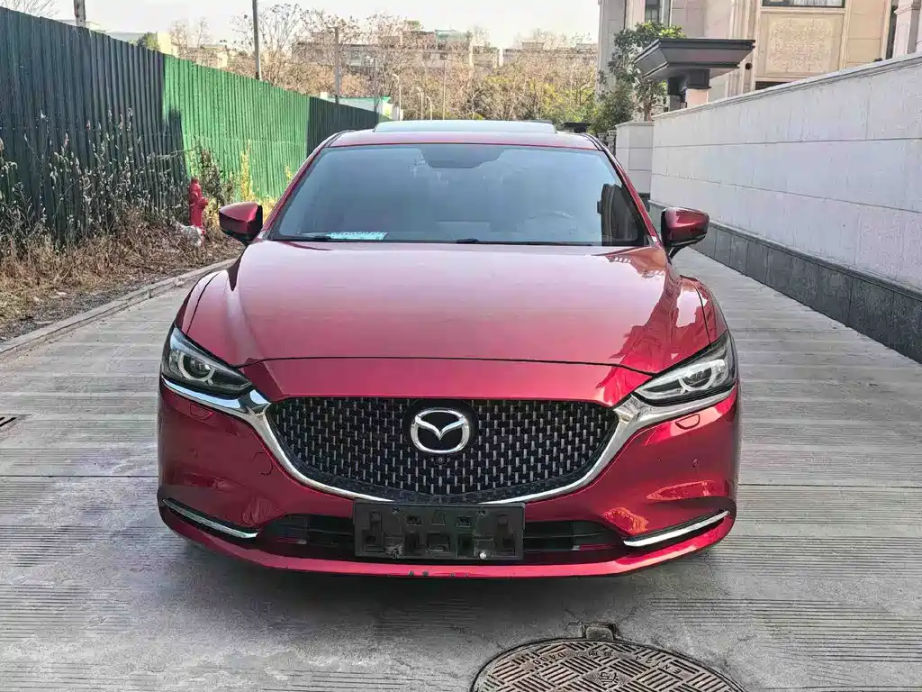 Atez 2020 2.5L Blue Sky Honor Edition купить на сайте DeffCars