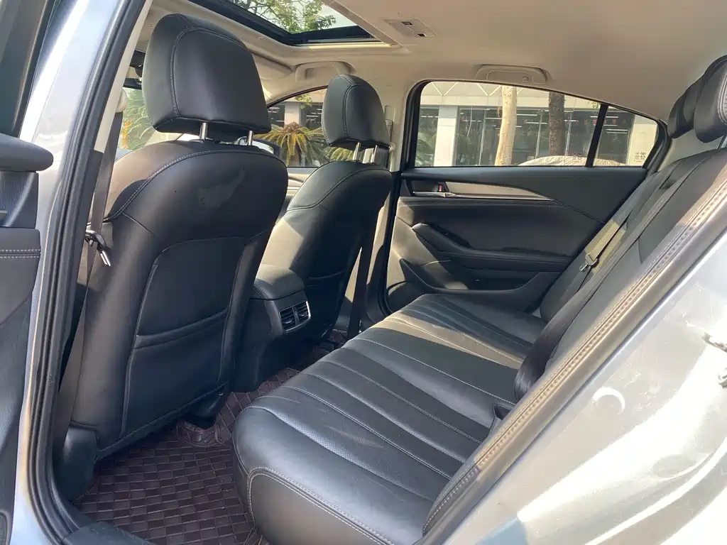 Atez 2020 2.5L Blue Sky Sports Edition купить на сайте DeffCars