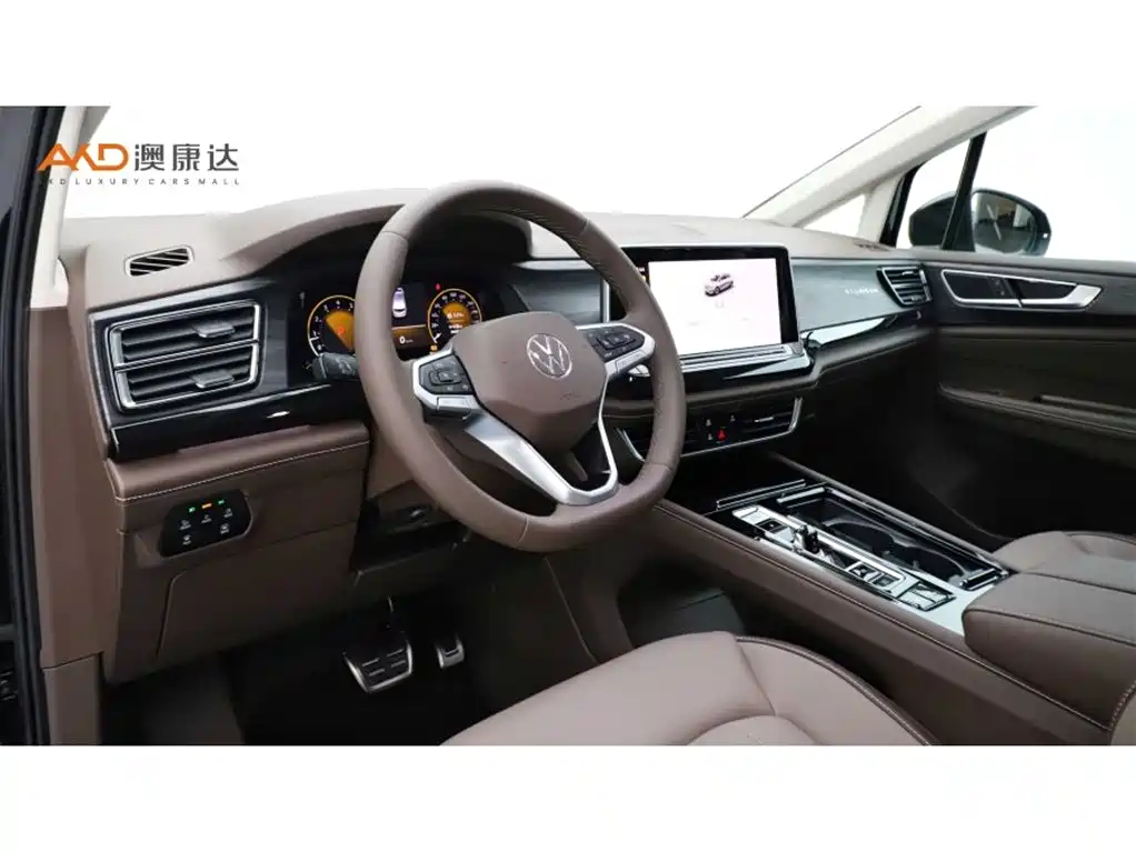 Weiran/2.0T/24 models/380TSI Zunchi Edition купить на сайте DeffCars